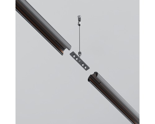 Комплектующие для трековой системы Technical TRAM034CI-R-41B