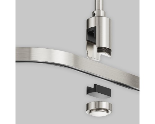 Комплектующие для систем освещения с токоведущими элементами Technical TRX154-RC80-PT