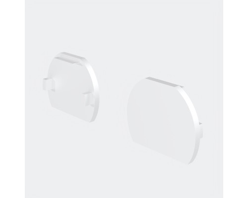 Комплектующие для трековой системы Technical TRAM034EC-R-41W