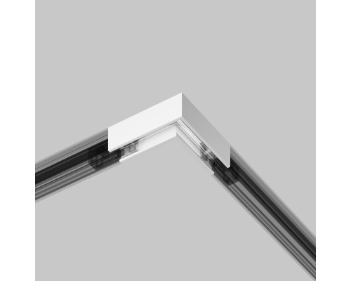 Комплектующие для трековой системы Technical TRAMN034CL-41W