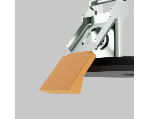 Комплектующие для трековой системы Technical TRA234RCB-B