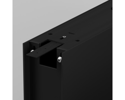 Комплектующие для уличной трековой системы Outdoor O-TR001-BX-B