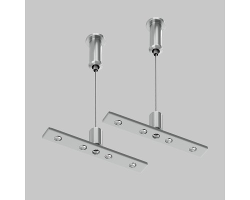 Комплектующие для трековой системы Technical TRAM034SW-2S