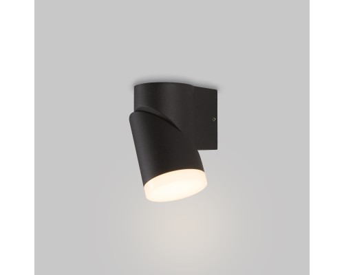 Уличный настенный светильник Outdoor O007WL-L6GR