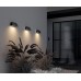Уличный настенный светильник Outdoor O429WL-L6GF3K