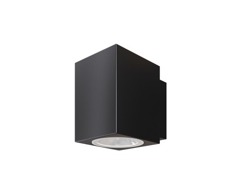 Уличный настенный светильник Outdoor O507WL-L5B3K