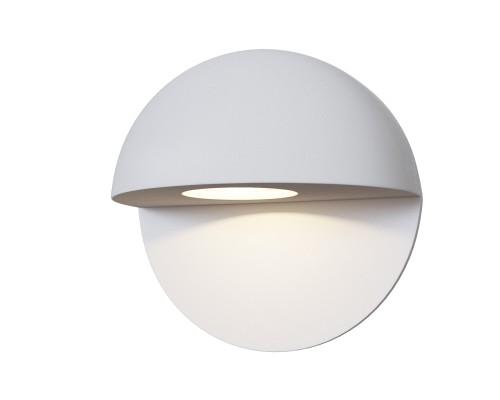 Уличный настенный светильник Outdoor O033WL-L3W3K