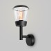 Уличный настенный светильник Outdoor O039WL-01B