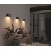 Уличный настенный светильник Outdoor O429WL-L6GF3K