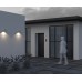 Уличный настенный светильник Outdoor O507WL-L5W3K
