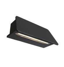 Уличный настенный светильник Outdoor O429WL-L6GF3K