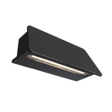 Уличный настенный светильник Outdoor O429WL-L6GF3K