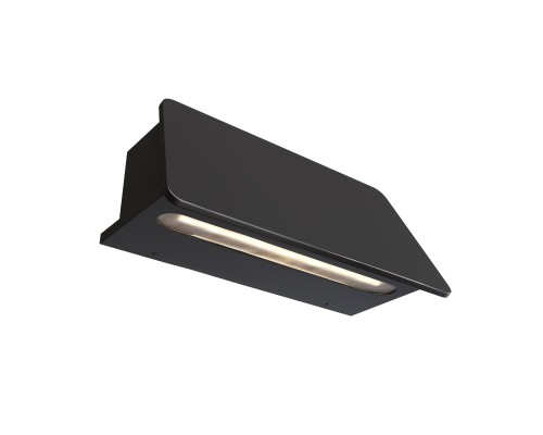 Уличный настенный светильник Outdoor O429WL-L6GF3K