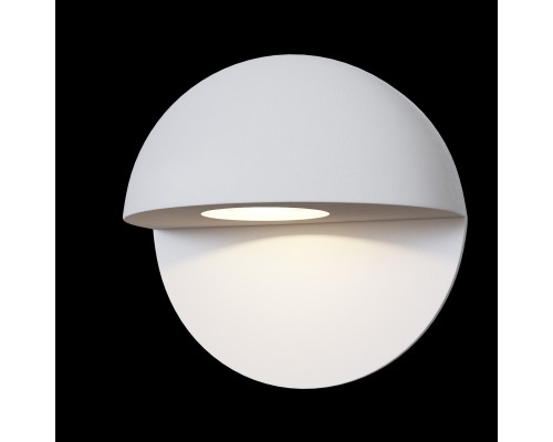Уличный настенный светильник Outdoor O033WL-L3W3K