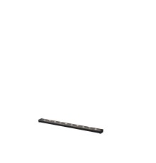 Уличный настенный светильник Outdoor O509WL-L18B3K