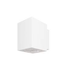 Уличный настенный светильник Outdoor O507WL-L10W3K