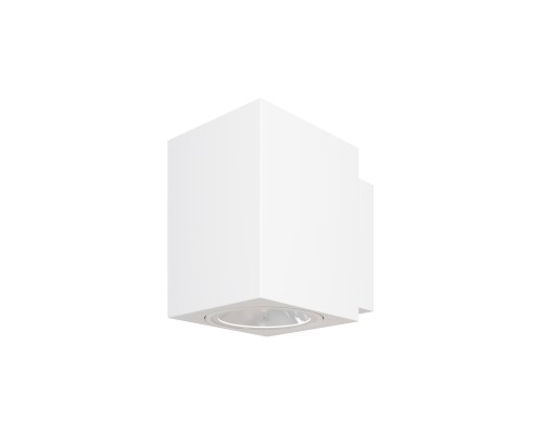 Уличный настенный светильник Outdoor O507WL-L10W3K
