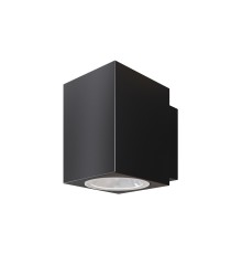 Уличный настенный светильник Outdoor O507WL-L10B3K