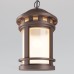 Уличный подвесной светильник Outdoor O031PL-01BR