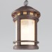 Уличный подвесной светильник Outdoor O031PL-01BR