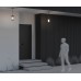 Уличный подвесной светильник Outdoor O031PL-01BR