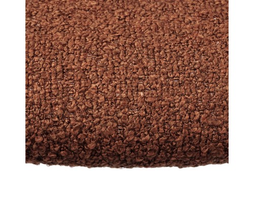 Комплект из 2-х стульев Ant букле терракотовый