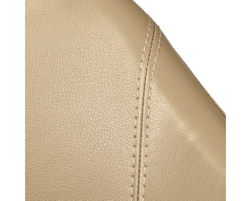 Стул Bruno бежевый