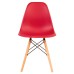 Стул Eames красный