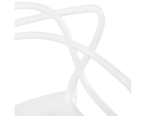 Стул Masters белый