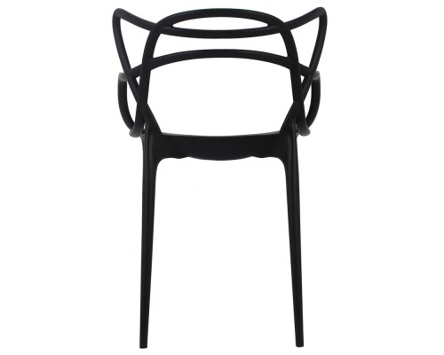 Комплект из 2-х стульев Masters чёрный