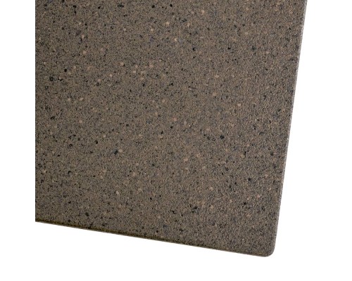 Стол раздвижной NEW YORK 120-170х90х75см серый