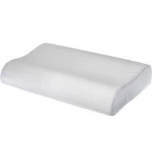 Подушка с эффектом памяти 