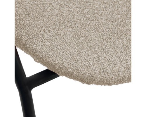 Комплект из 2-х стульев Ant букле латте