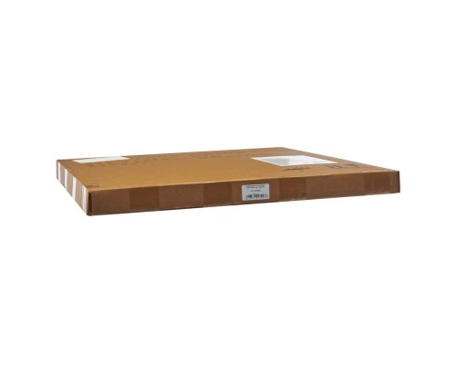 Кофейный столик Moon 45x51см, чёрный