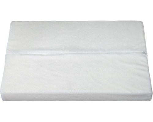 Подушка с эффектом памяти 