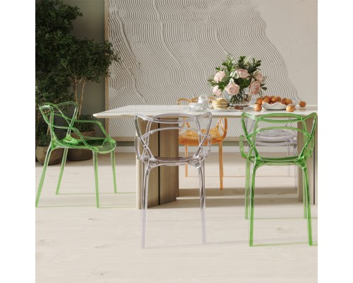 Стул Masters белый