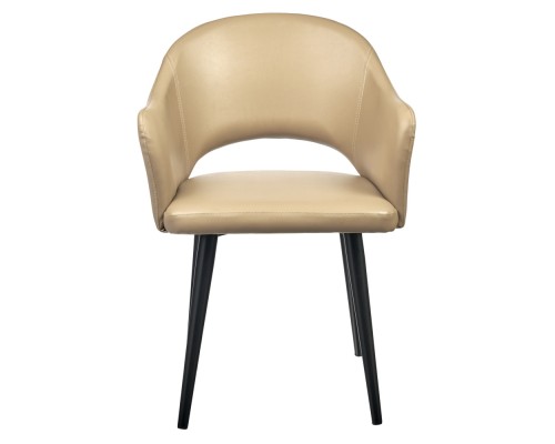 Стул Bruno бежевый