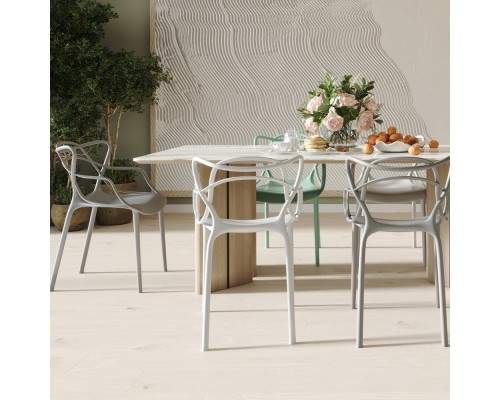 Комплект из 2-х стульев Masters чёрный