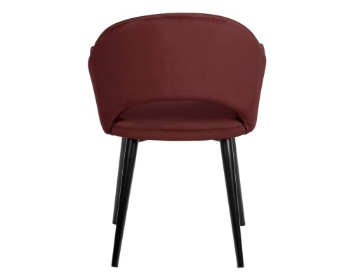 Стул Bruno винный
