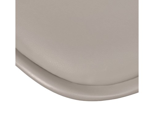 Комплект из 2-х стульев Eames Bon латте