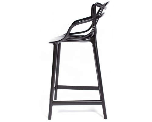 Стул барный Masters чёрный