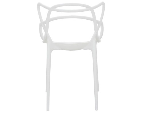 Комплект из 2-х стульев Masters белый