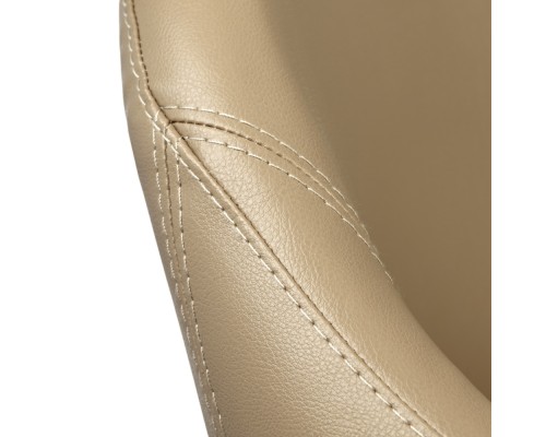 Стул Bruno бежевый