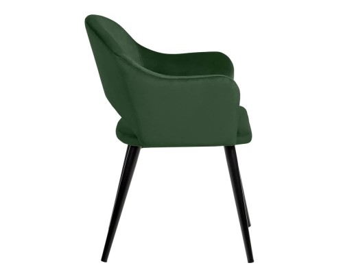 Стул Bruno зелёный