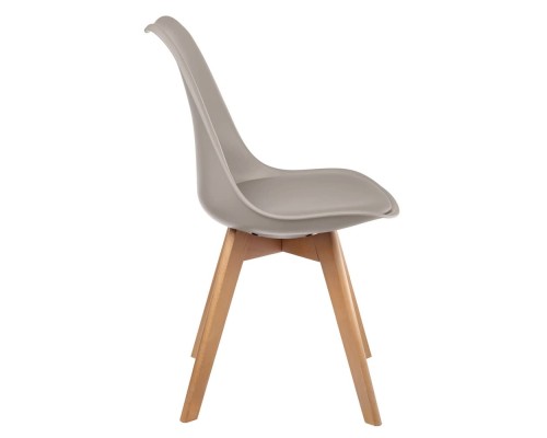 Стул Eames Bon латте