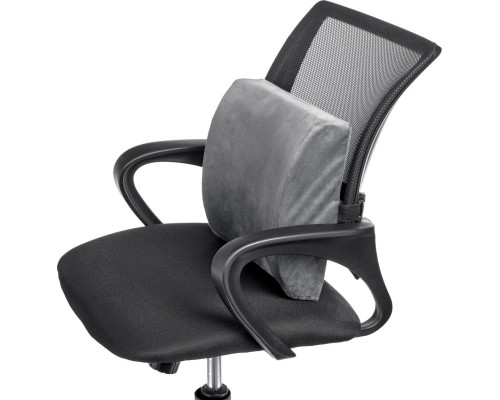 Подушка-комфортер для спинки стула