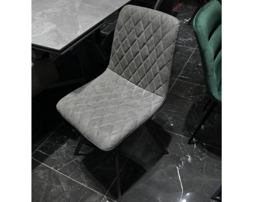 Стул Mate серый