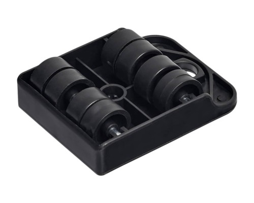 Набор для перемещения мебели «ТРАНСПОРТЁР»