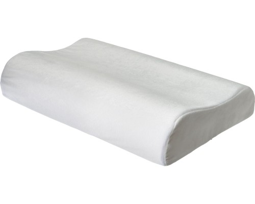 Подушка с эффектом памяти 