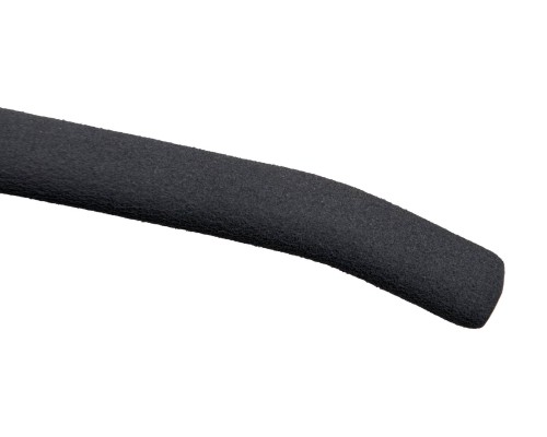 Вешалка-трансформер для одежды 5 в 1, 38x40, «ГИНГО», металл, пена, чёрная